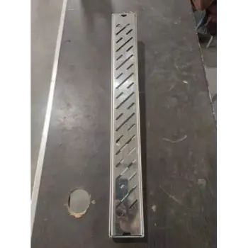 Shower Drain